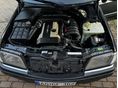 MERCEDES-BENZ C 36 AMG 1996/3 - 6