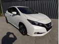 NISSAN LEAF 2020/6 - 8