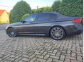 BMW 520d (Automata)