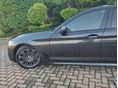 BMW 520 2017/1 - 2
