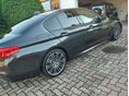 BMW 520 2017/1 - 4