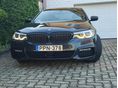BMW 520 2017/1 - 7