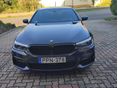BMW 520 2017/1 - 9