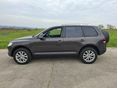 VOLKSWAGEN TOUAREG Manuális 6