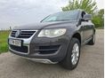 VOLKSWAGEN TOUAREG 2010/10 - 2
