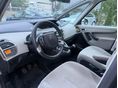 CITROEN C4 PICASSO 2007/9 - 10