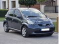 TOYOTA AYGO 2009 - 1
