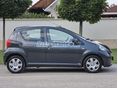 TOYOTA AYGO 2009 - 2