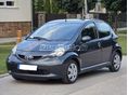 TOYOTA AYGO 2009 - 6