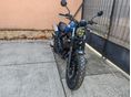 HONDA CL 500 2024/8 - 2
