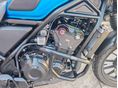 HONDA CL 500 2024/8 - 3