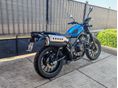 HONDA CL 500 2024/8 - 5