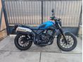 HONDA CL 500 2024/8 - 6