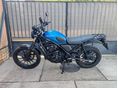 HONDA CL 500 2024/8 - 7