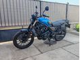 HONDA CL 500 2024/8 - 8