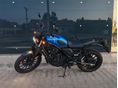 HONDA CL 500 2024/8 - 11