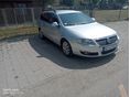 VOLKSWAGEN PASSAT VI Variant 2.0 PD TDI Comfortline