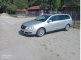 VOLKSWAGEN PASSAT VI 2006/11 - 2
