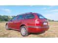 SKODA OCTAVIA 2004/7 - 2
