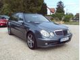 MERCEDES-BENZ E 320 T CDI Elegance (Automata) 1.5-év műszakival jó motorral klímával