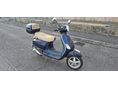 VESPA LX 50 