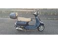 VESPA LX 50 2012 - 2