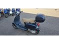 VESPA LX 50 2012 - 4