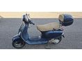 VESPA LX 50 2012 - 5