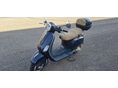VESPA LX 50 2012 - 6
