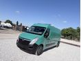 OPEL MOVANO 2.3 CDTI L3H2 3,5t Klíma/Vonóhorog/Tempomat