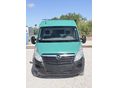 OPEL MOVANO 2010/12 - 2
