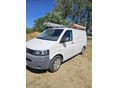 VOLKSWAGEN TRANSPORTER T5 2.0 CR TDI