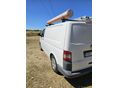 VOLKSWAGEN TRANSPORTER T5 2012/7 - 2