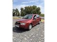 SKODA FABIA Sedan 1.4 Classic