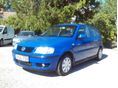 VOLKSWAGEN POLO III 1.4 60 Kevés kilométerrel.jó motorral