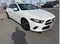 MERCEDES-BENZ A 180 2022/12 - 2