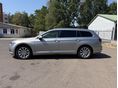 VOLKSWAGEN PASSAT VIII 2017/8 - 2