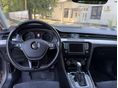 VOLKSWAGEN PASSAT VIII 2017/8 - 9