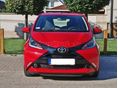 TOYOTA AYGO 1.0 x-play (Automata) AUTOMATA!!! MAGYAR!!! VÉGIG VEZETETT SZERVÍZKÖNYV A TOYOTÁNÁL!!!! SÉRÜLÉSMENTES!
