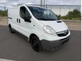 OPEL VIVARO 2012/2 - 2