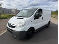 OPEL VIVARO 2012/2 - 1