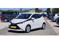 TOYOTA AYGO 1.0 x-clusiv II TOLATÓ KAMERÁS-1 ÉV GARANCIÁVAL!