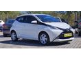 TOYOTA AYGO 2016/6 - 2