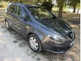 SEAT ALTEA 1.6 MPI Reference 5P