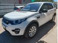 LAND ROVER DISCOVERY SPORT 2.0 TD4 SE