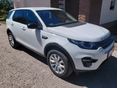 LAND ROVER DISCOVERY SPORT 2016/6 - 2
