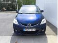 MAZDA 5 2009/4 - 7