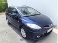 MAZDA 5 2009/4 - 2