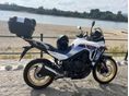 HONDA XL 750 Transalp