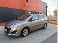 MAZDA 5 1.8 TX MAGYARORSZÁGI.SZERVIZKÖNYVES